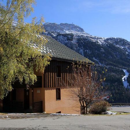Les Hauts De La Drayre Vaujany Esterno foto