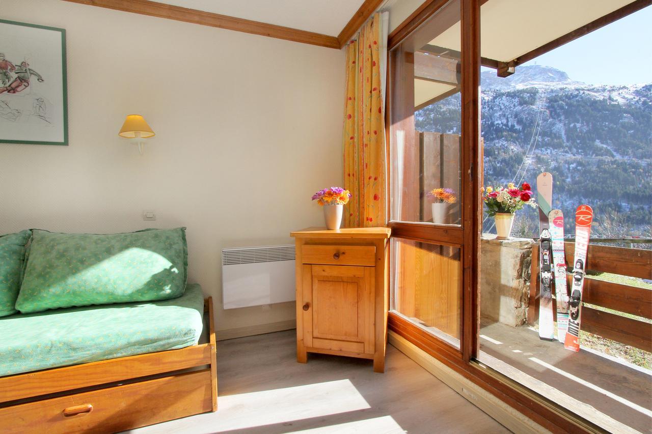 Les Hauts De La Drayre Vaujany Esterno foto