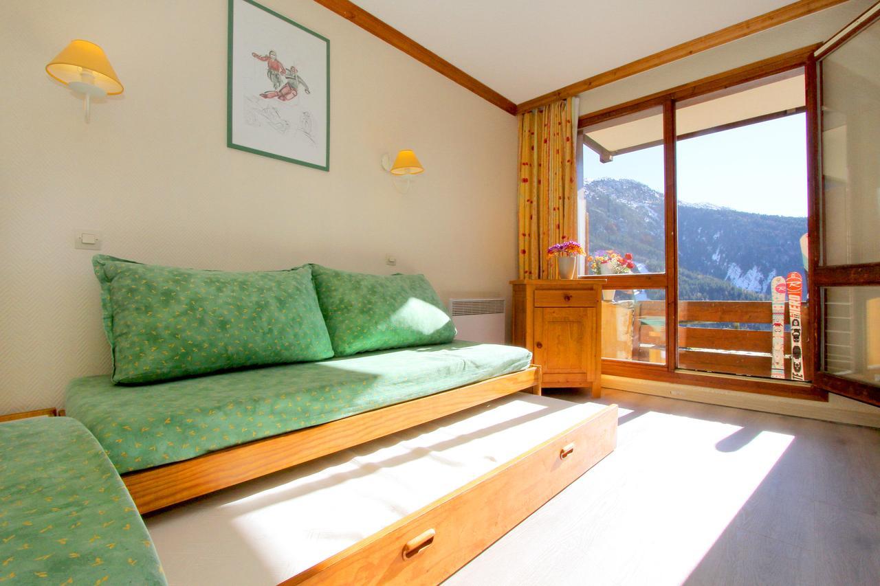 Les Hauts De La Drayre Vaujany Esterno foto