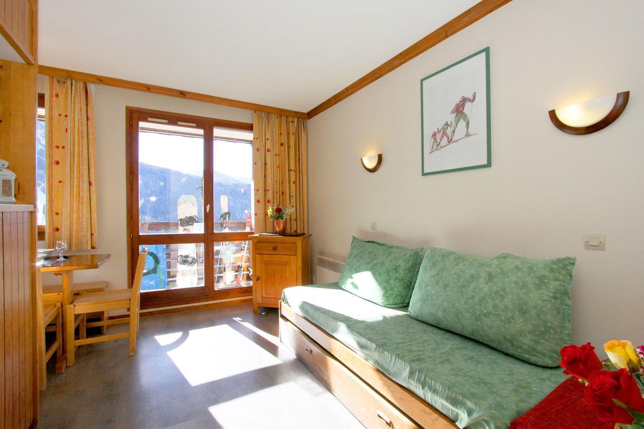 Les Hauts De La Drayre Vaujany Esterno foto