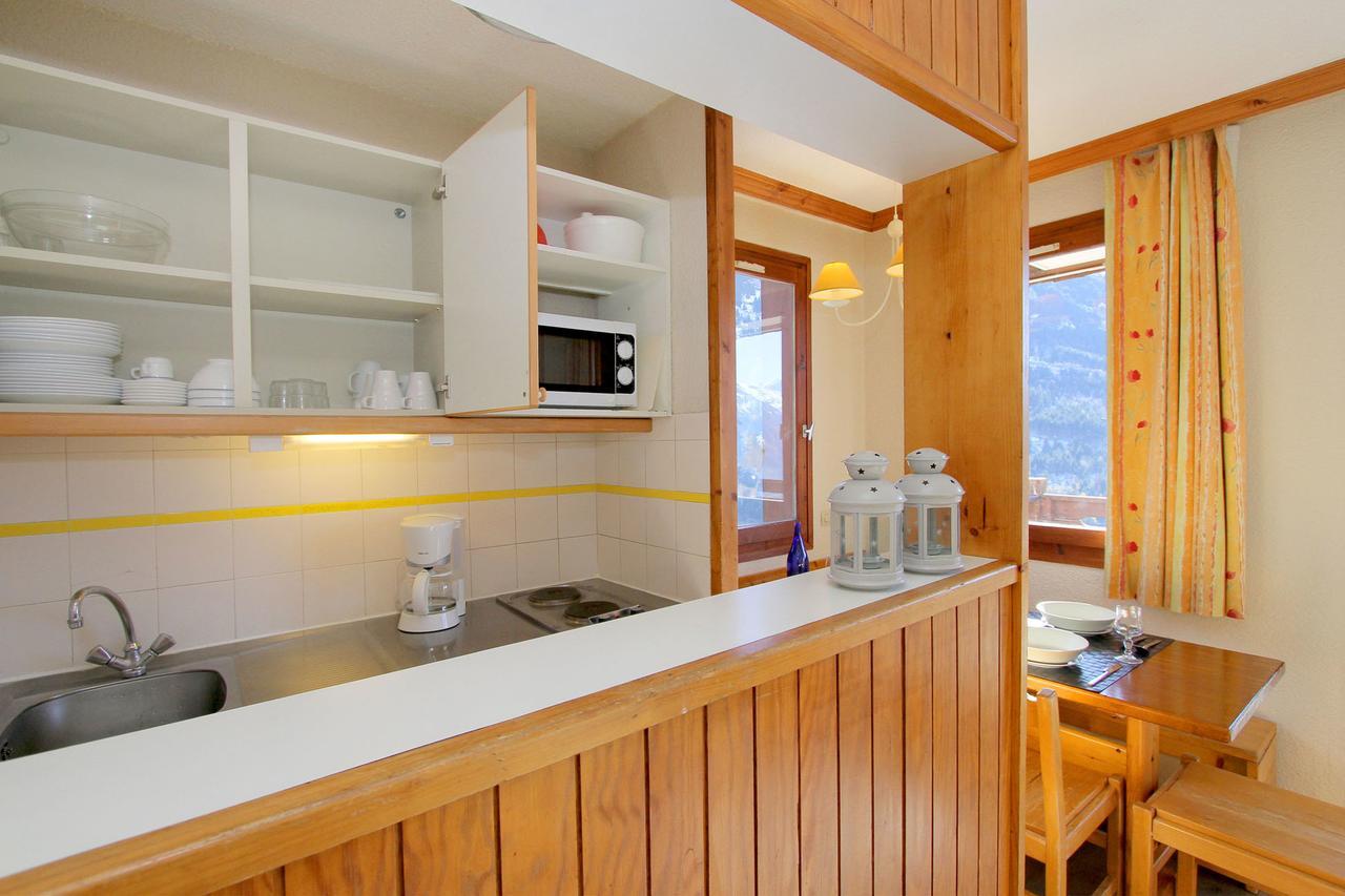 Les Hauts De La Drayre Vaujany Esterno foto
