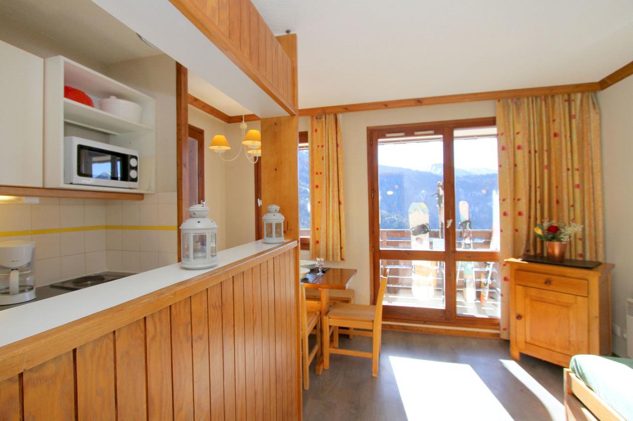 Les Hauts De La Drayre Vaujany Esterno foto