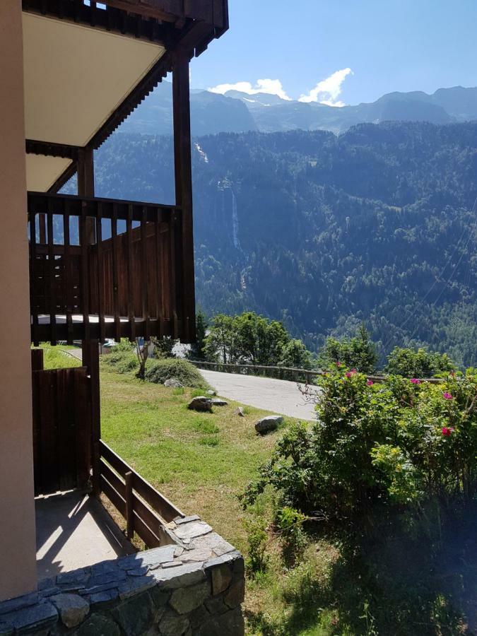 Les Hauts De La Drayre Vaujany Esterno foto
