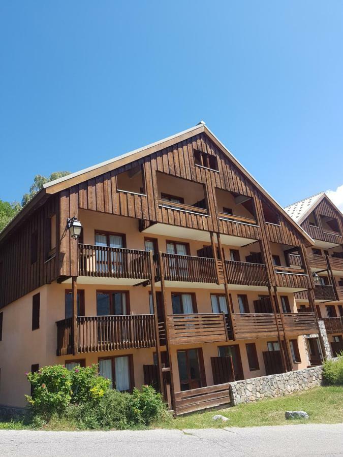 Les Hauts De La Drayre Vaujany Esterno foto
