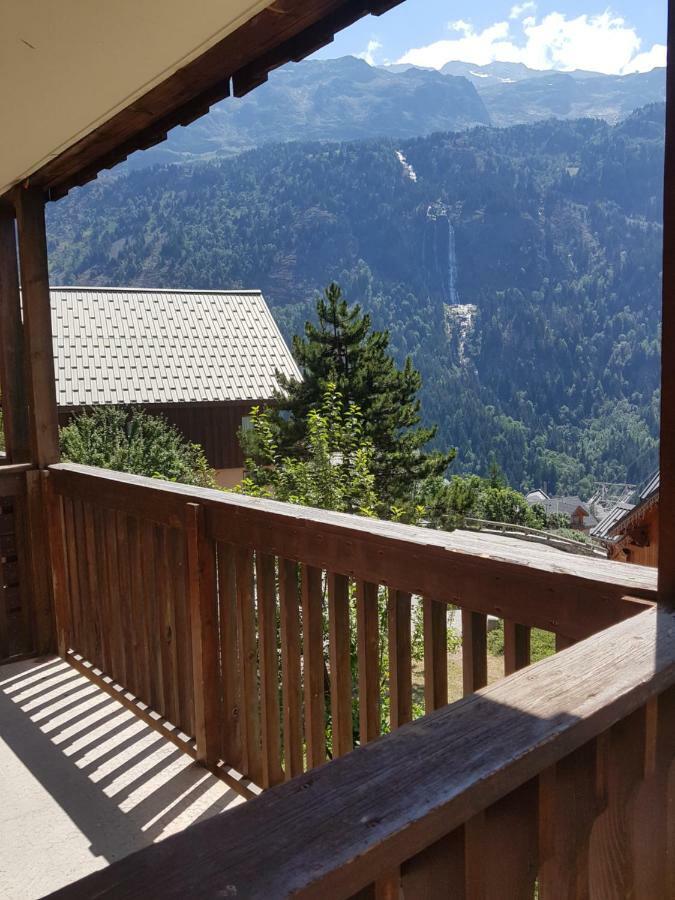 Les Hauts De La Drayre Vaujany Esterno foto