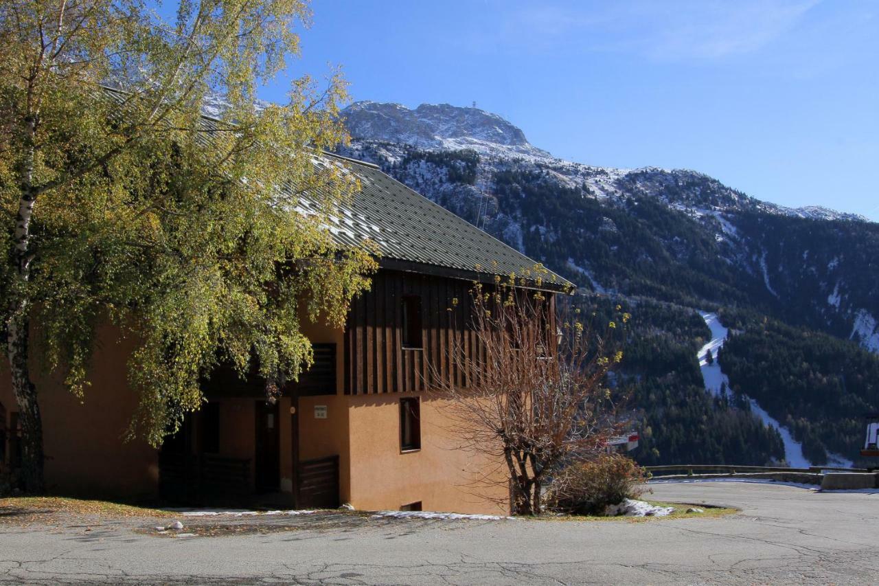 Les Hauts De La Drayre Vaujany Esterno foto