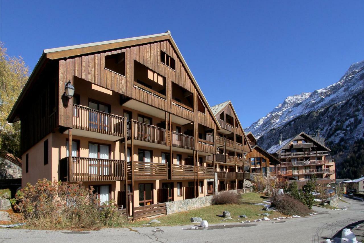 Les Hauts De La Drayre Vaujany Esterno foto
