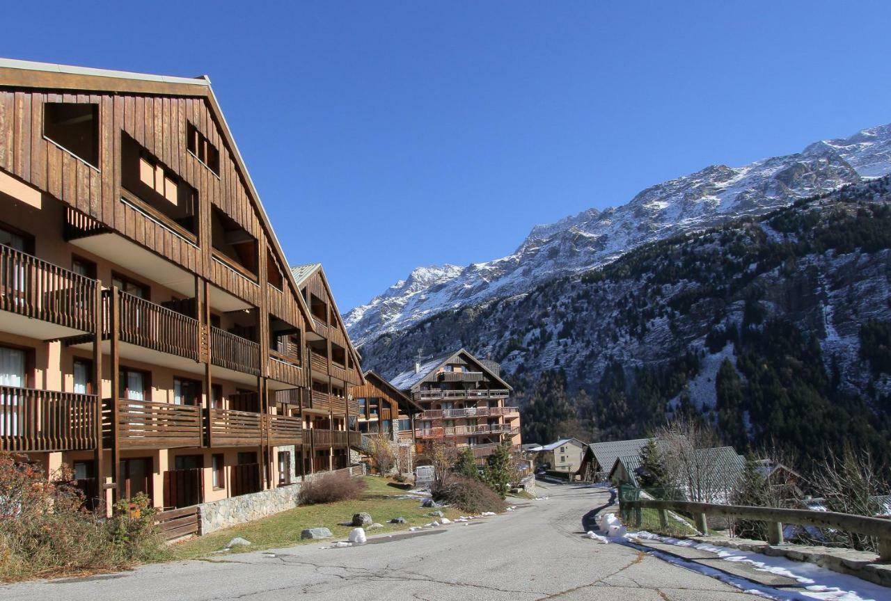 Les Hauts De La Drayre Vaujany Esterno foto